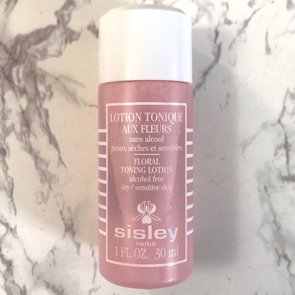 Sephora Other - 2/$28 Sisley Floral Toning Lotion